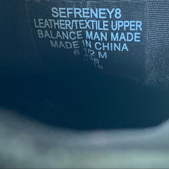 Easy Spirit Slip-On Sneakers Size 6 1/2 - Picture 14 of 14